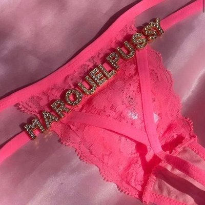 Valentine custom things