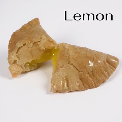 Lemon Fried Pie