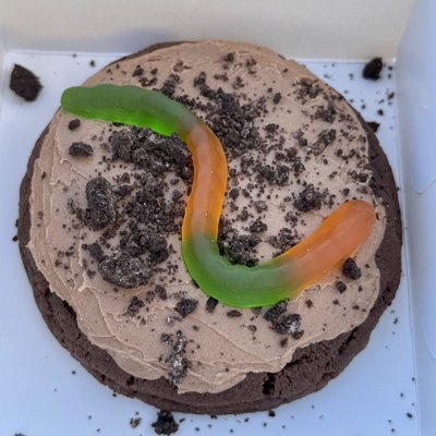 Specialty Cookies