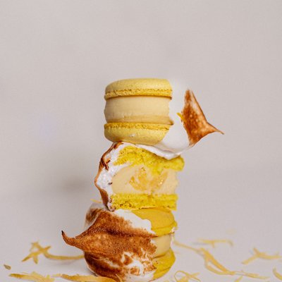 Lemon Curd