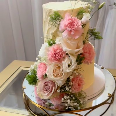 Wedding Cakes