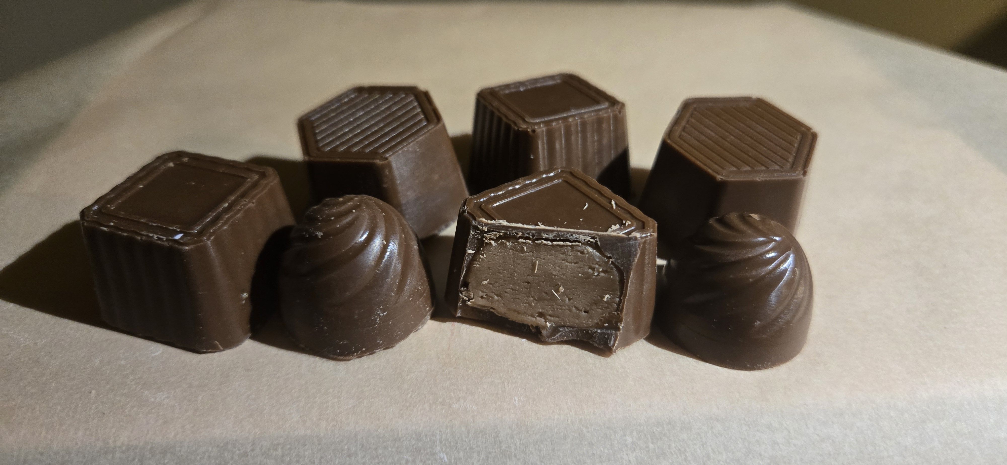 Truffles