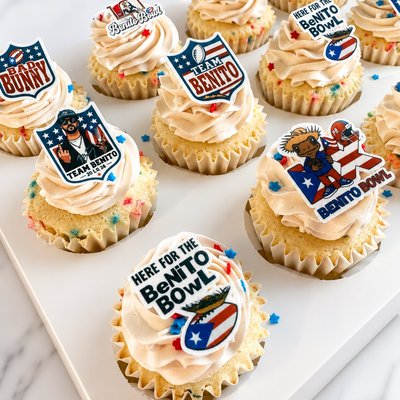 Cupcakes