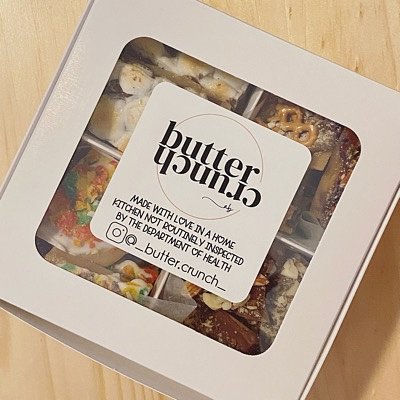 1lb Assorted | Your Choice Of 4 Different Flavors 