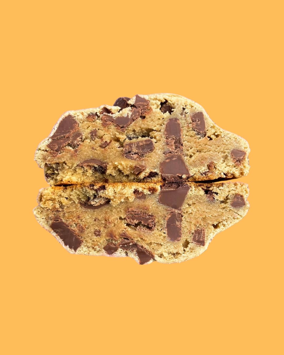 Chocolate Chip Cookie