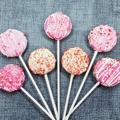 Cake Pops