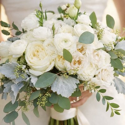 Wedding Bouquets