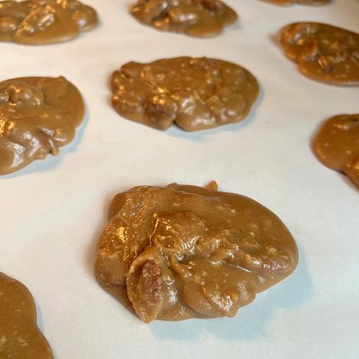 Nawlins Pralines 