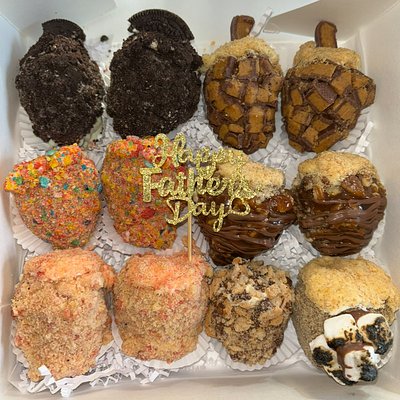 Father’s Day deluxe