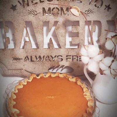 Homemade Pies