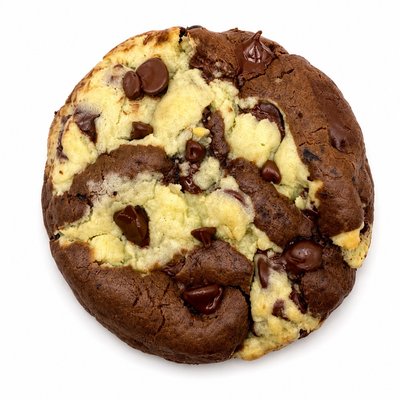Mint Chocolate Chip