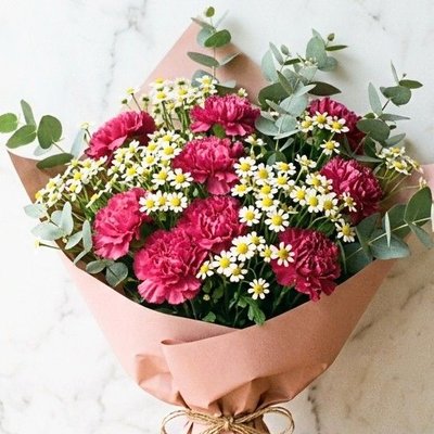 Sweet Summer Bouquet