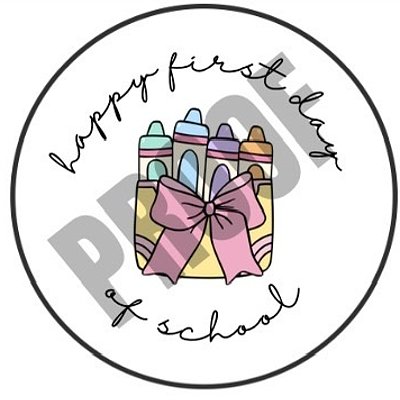 Edible Image Sheets (for treatmakers) 