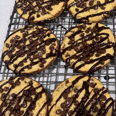 Decadent Chocolate Chip 