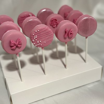 Cake Pops