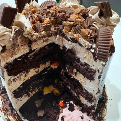 Peanut Butter Lovers 