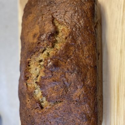 Banana Bread (reg)