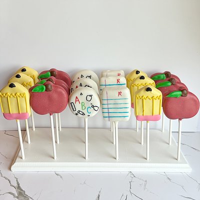 Cake Pops