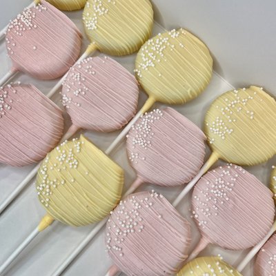 Cake Pops