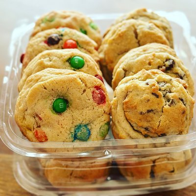Classic Cookies