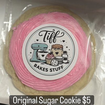 Original Sugar