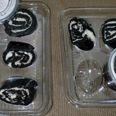 Oreo Sushi
