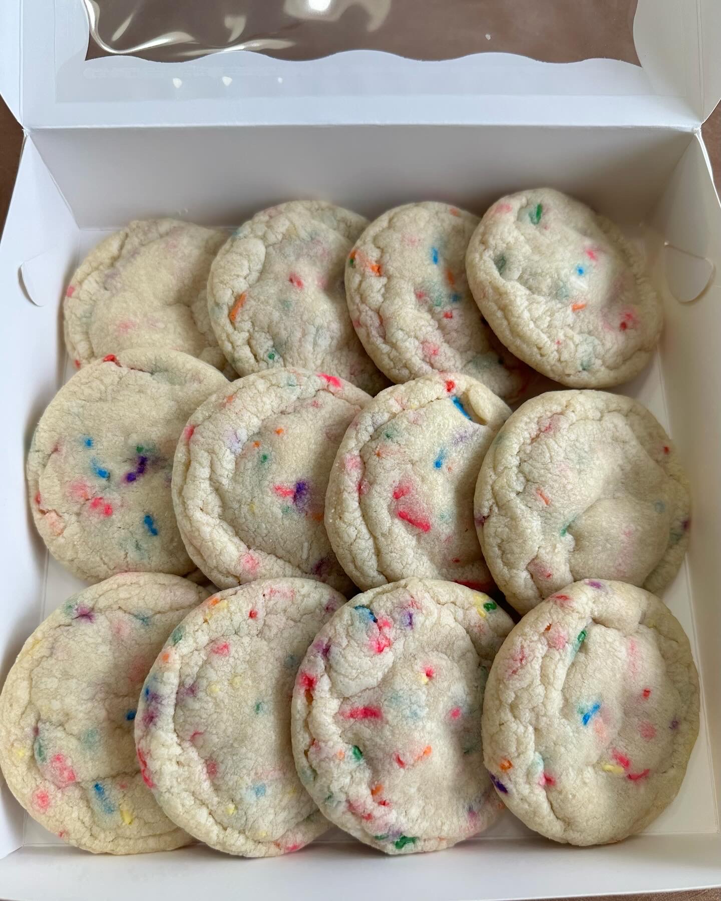 Drop Cookies (By The Dozen)