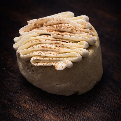 Classic Cinnamon Roll