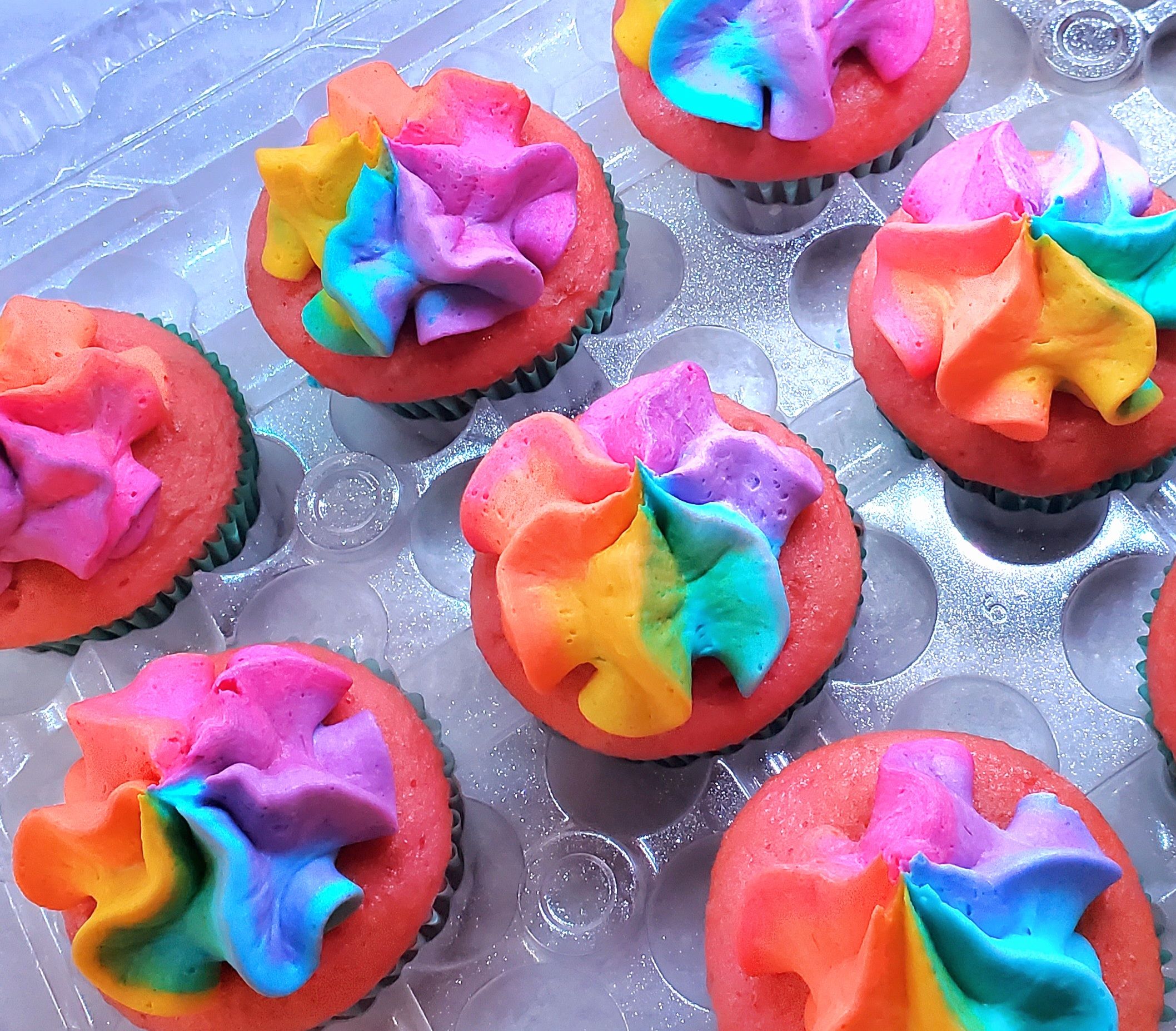 Cupcakes