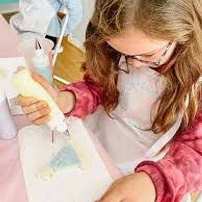 Cookie Classes