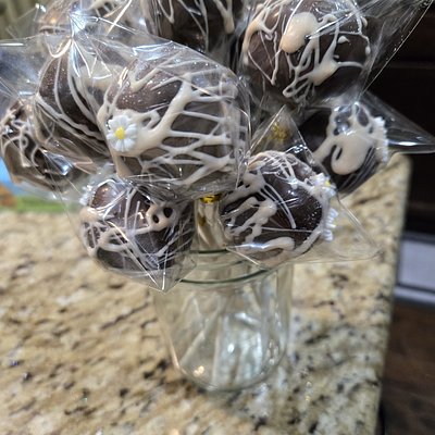 Cake Pops