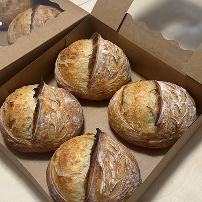 mini boules variety pack (4 pk)