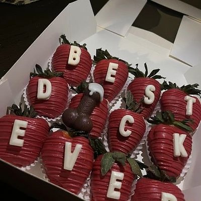 Naughty Dozen