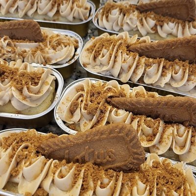 DELUXE Mini Loaf 6-pack