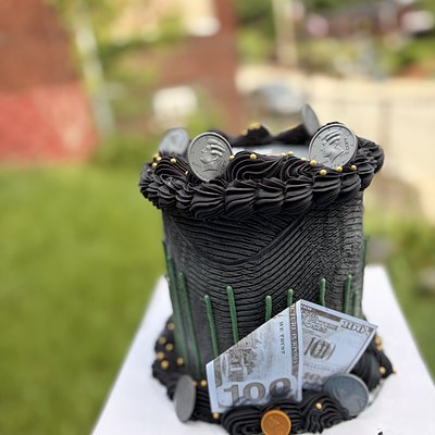 6 Inch Cakes 
