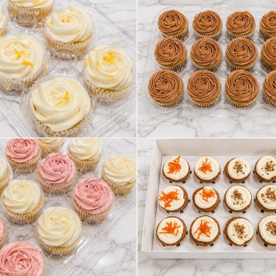 Cupcakes 