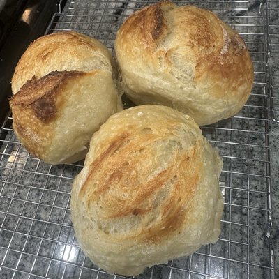 Bread Bowls (3)