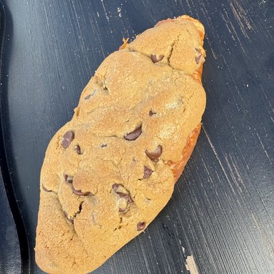 Crookie Craze