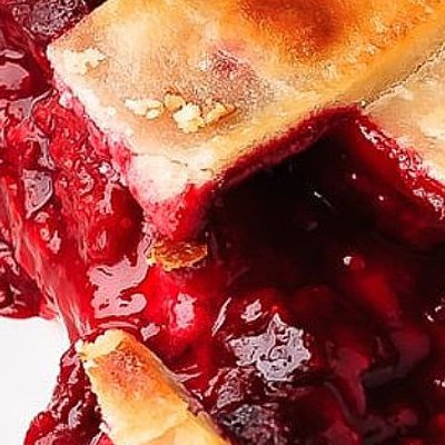 Cherry Pie