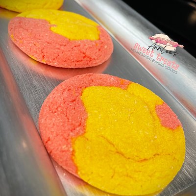 Strawberry Lemonade Classic - 1 Dozen