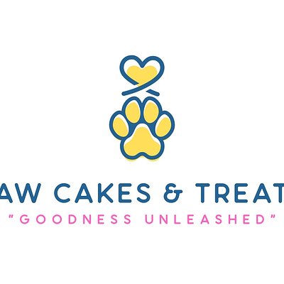Paw Cakes & Treats ( Cookies ) 