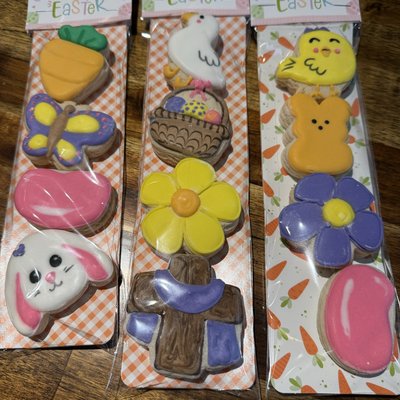 Mini Cookies Set
