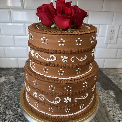 2 Tier 8&10 