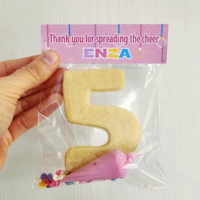 Party Favors 