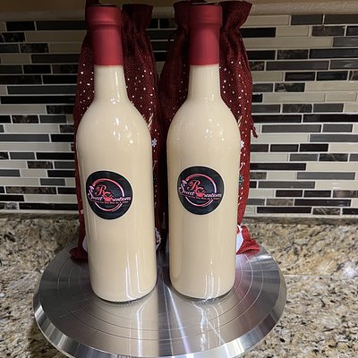 Kremas Bottle (750ml)