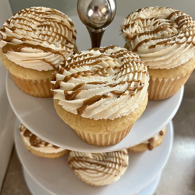 Cupcakes 