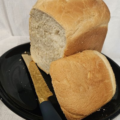 Sandwich Bread