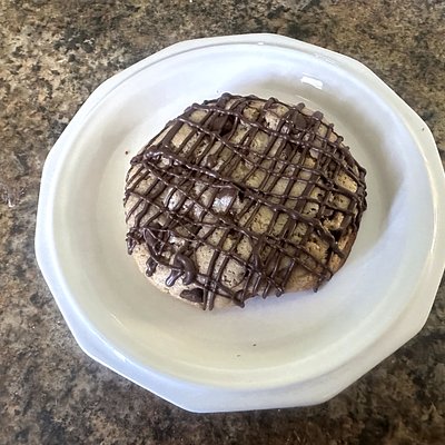 Basic Cookies (Mixed Variety) - 1 Dozen
