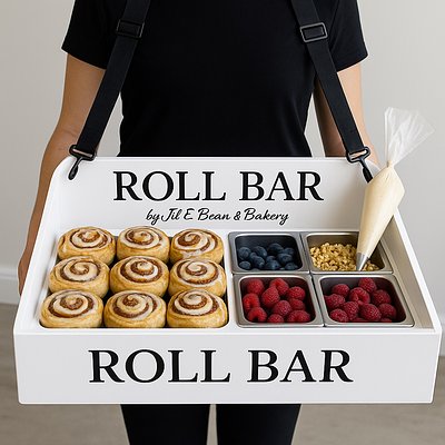 Walk and Roll™ Experience