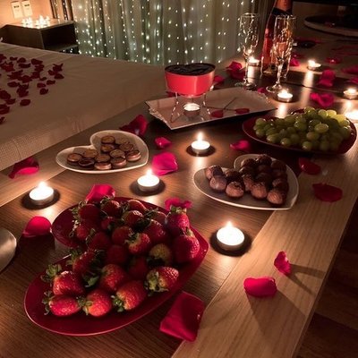 Private Dinner 